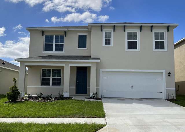 Property at 2974 Salisbury Ave, Haines City, FL 33844, 5 beds, 3 baths