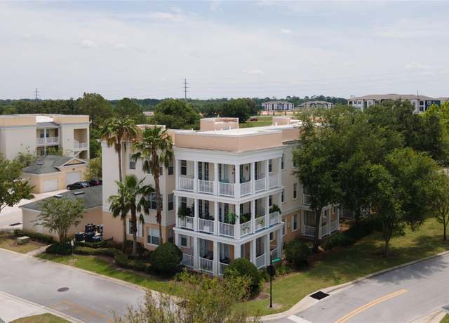 Property at 7521 Mourning Dove Cir #303, Reunion, FL 34747, 3 beds, 2 baths