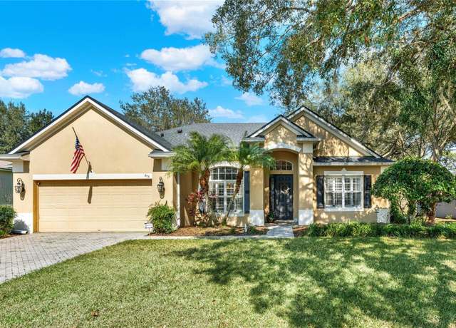 Property at 873 Gulf Land Dr, Apopka, FL 32712, 4 beds, 3 baths