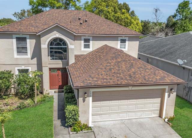 Property at 122 Carmel Bay Dr, Sanford, FL 32771, 4 beds, 2.5 baths