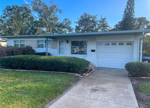 Property at 766 Canovia Ave, Orlando, FL 32804, 3 beds, 1.5 baths