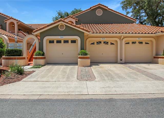 Property at 7858 Sugar View Ct #7858, Orlando, FL 32819, 2 beds, 2 baths