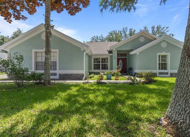 Property at 36646 Oconee Ave, Eustis, FL 32736, 4 beds, 3 baths