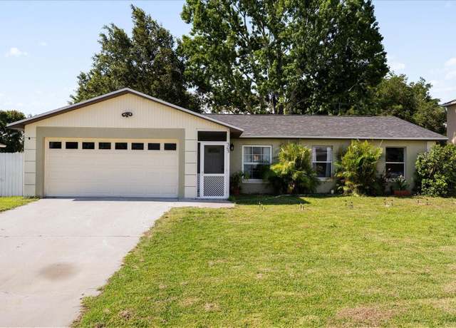 Property at 303 Mariana Way, Kissimmee, FL 34758, 4 beds, 2 baths