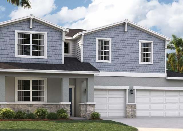Property at 3265 Viridian Cir, Melbourne, FL 32904, 5 beds, 3 baths