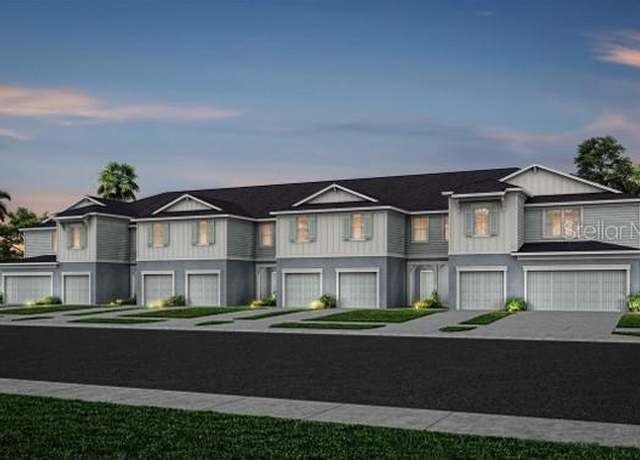 Property at 5127 Inspire Ln, West Melbourne, FL 32904, 3 beds, 2.5 baths