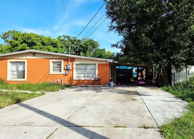 Property at 1231 Leon Ln, Daytona Beach, FL 32117, 3 beds, 2 baths