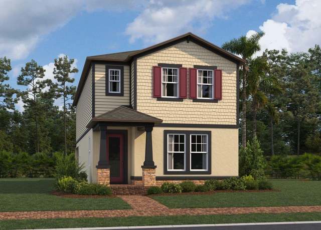 Property at 17329 Beachgrass Aly, Winter Garden, FL 34787, 4 beds, 3 baths
