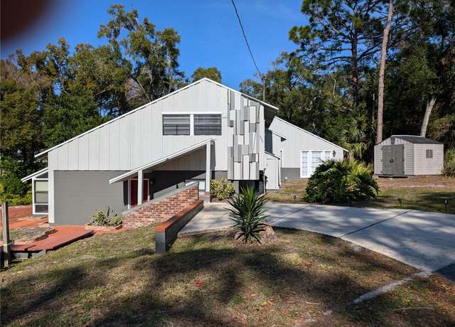 Property at 800 Lake Marion Dr, Altamonte Springs, FL 32701, 2 beds, 3 baths
