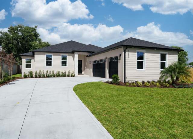 Property at 1606 Lake Margaret Dr, Orlando, FL 32806, 4 beds, 3 baths