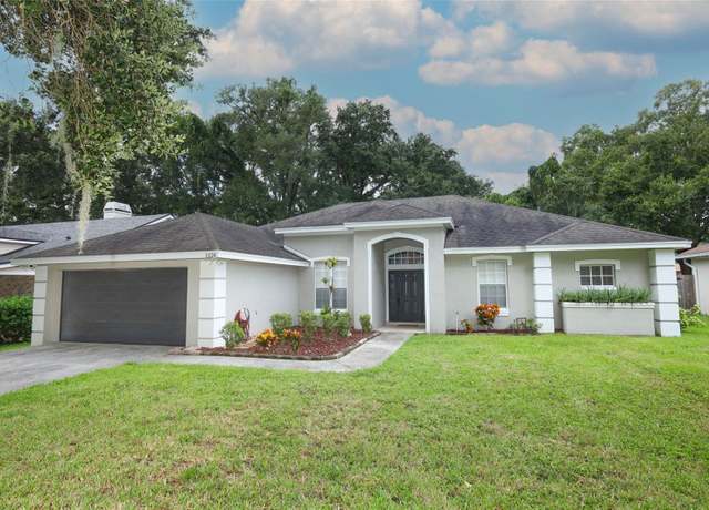 Property at 1324 Weston Woods Blvd, Orlando, FL 32818, 4 beds, 2 baths