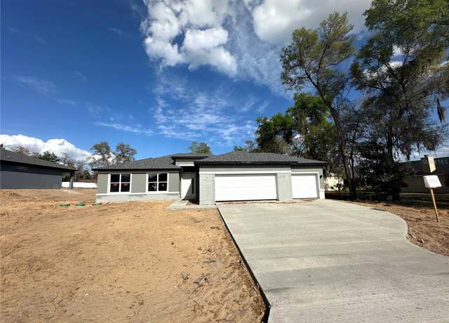 Property at 9552 SW 40th Ter, Ocala, FL 34476, 4 beds, 2 baths