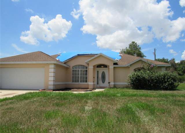 Property at 2640 SW 154th Place Rd, Ocala, FL 34473, 3 beds, 2 baths