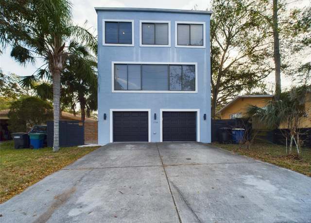 Property at 1793 N Fort Harrison Ave, Clearwater, FL 33755, 4 beds, 3.5 baths