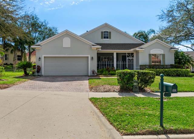 Property at 993 Everest, Clermont, FL 34711, 3 beds, 2 baths