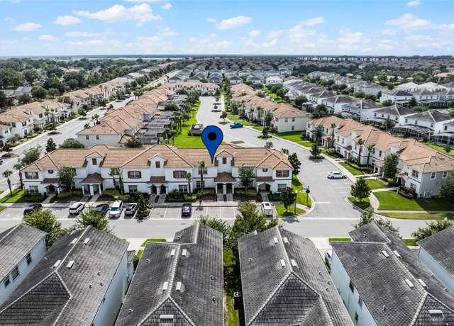 Property at 1578 Slice Way, Davenport, FL 33896, 4 beds, 3 baths