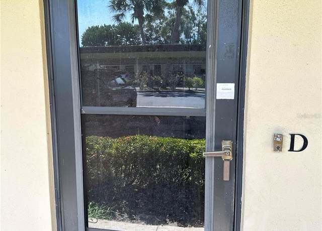 Property at 1701 Pinehurst Rd Unit 8D, Dunedin, FL 34698, 1 bed, 1 bath