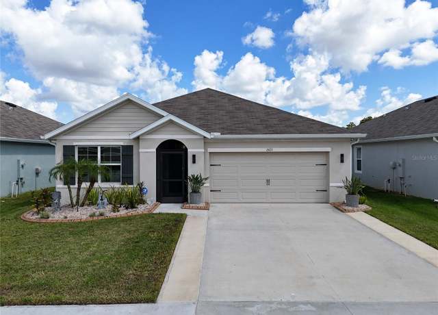 Property at 1523 Glen Grove Loop, Wesley Chapel, FL 33543, 3 beds, 2 baths
