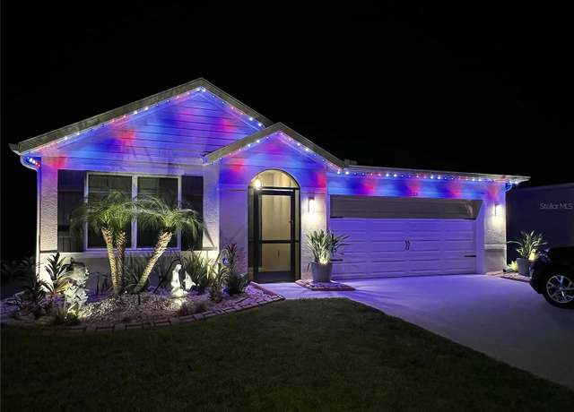 Property at 1523 Glen Grove Loop, Wesley Chapel, FL 33543, 3 beds, 2 baths