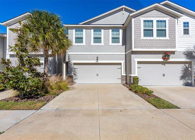 Property at 5805 Grand Sonata Ave, Lutz, FL 33558, 3 beds, 2.5 baths