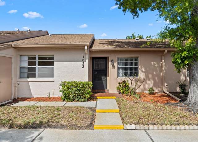 Property at 1033 Bowsprit Ln #1406, Holiday, FL 34691, 2 beds, 2 baths
