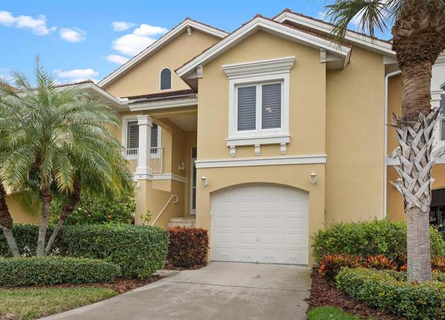 Property at 15 Jefferson Ct S, St Petersburg, FL 33711, 4 beds, 3.5 baths