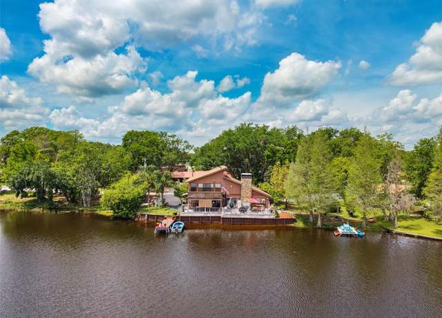 Property at 17301 Estes Rd, Lutz, FL 33548, 4 beds, 3 baths