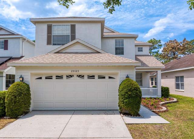 Property at 20123 Bay Cedar Ave, Tampa, FL 33647, 5 beds, 2.5 baths