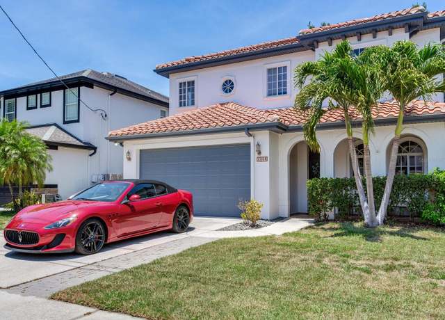 Property at 3003 W Leila Ave, Tampa, FL 33611, 4 beds, 2.5 baths