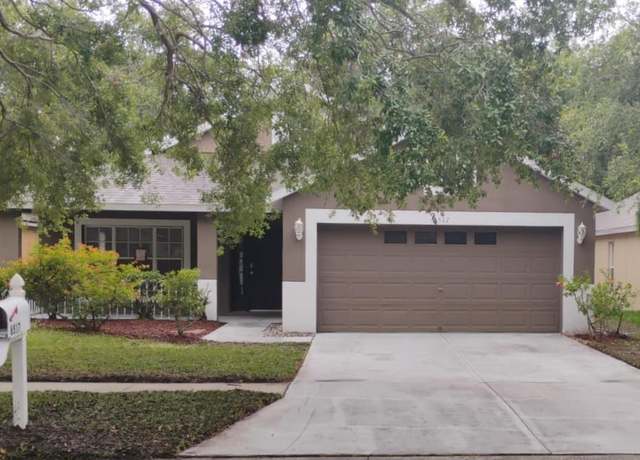 Property at 6517 Summer Cove Dr, Riverview, FL 33578, 3 beds, 2 baths