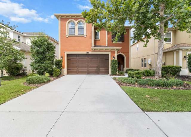 Property at 3994 Medicci Ln, Wesley Chapel, FL 33543, 4 beds, 2.5 baths
