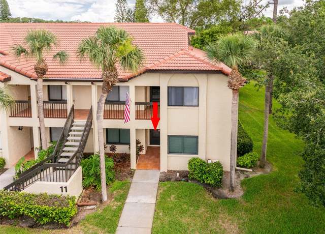 Property at 1801 E Lake Rd Unit 11D, Palm Harbor, FL 34685, 2 beds, 2 baths