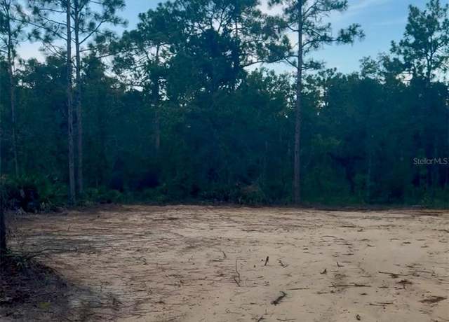 Property at 13358 Potomac Ave, Brooksville, FL 34614