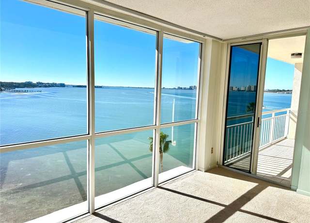 Property at 100 Pierce St #703, Clearwater, FL 33756, 2 beds, 2 baths