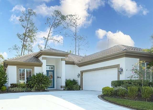 Property at 4837 88th St E, Bradenton, FL 34211, 2 beds, 2 baths