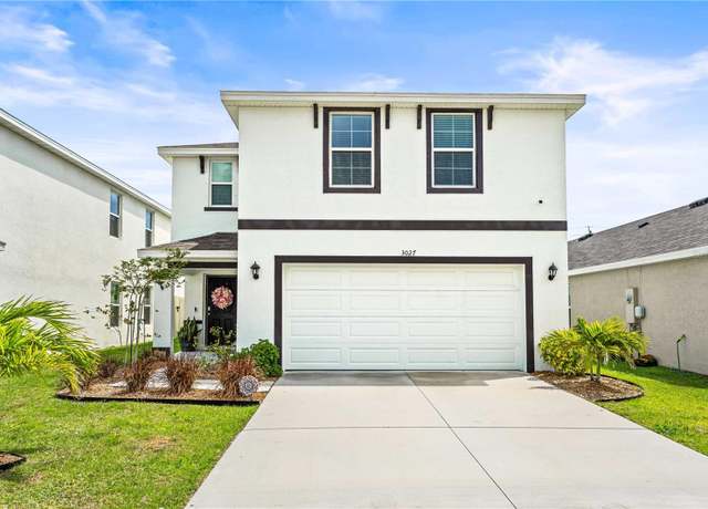 Property at 3027 Great Abaco Way, Bradenton, FL 34208, 4 beds, 2.5 baths