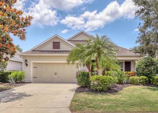 Property at 11714 Forest Park Cir, Bradenton, FL 34211, 3 beds, 2 baths