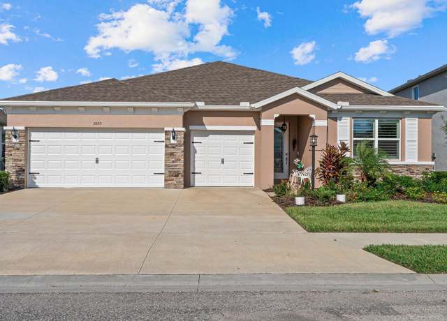 Property at 3805 Three Rail Ln, Bradenton, FL 34211, 4 beds, 3.5 baths