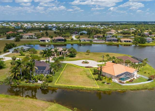 Property at 24297 Toth Ln, Punta Gorda, FL 33955