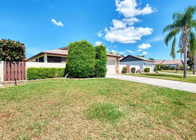 Property at 570 Foxwood Blvd #196, Englewood, FL 34223, 2 beds, 2 baths