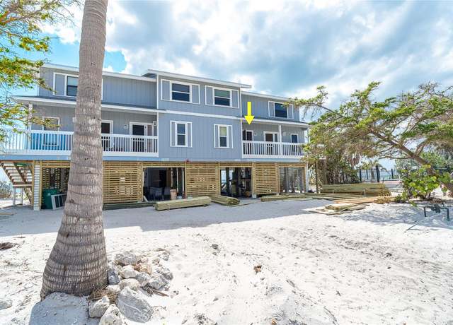 Property at 301 S Gulf Blvd #419, Placida, FL 33946, 2 beds, 2.5 baths