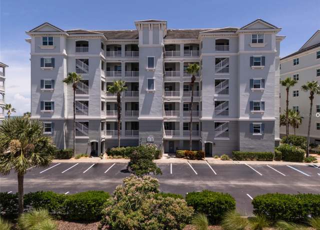 Property at 700 Cinnamon Beach Way #634, Palm Coast, FL 32137, 3 beds, 2 baths