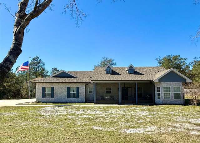 Property at 41913 Cassia St, Eustis, FL 32736, 3 beds, 2 baths
