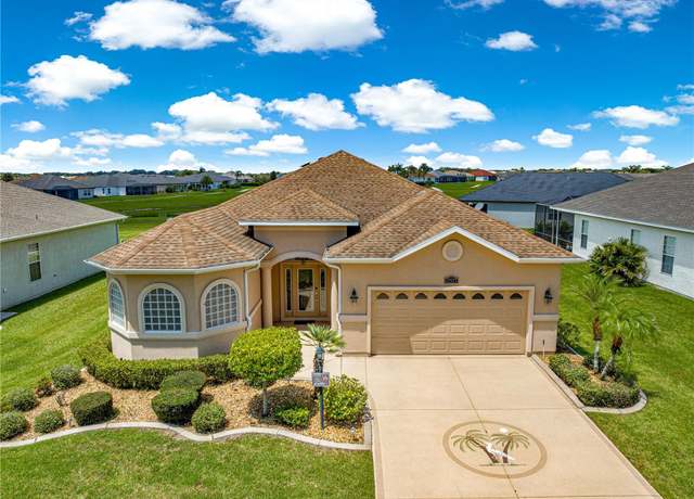 Property at 17577 SE 121st Cir, Summerfield, FL 34491, 3 beds, 2 baths