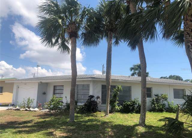 Property at 268 Shamrock Blvd, Venice, FL 34293, 2 beds, 2 baths