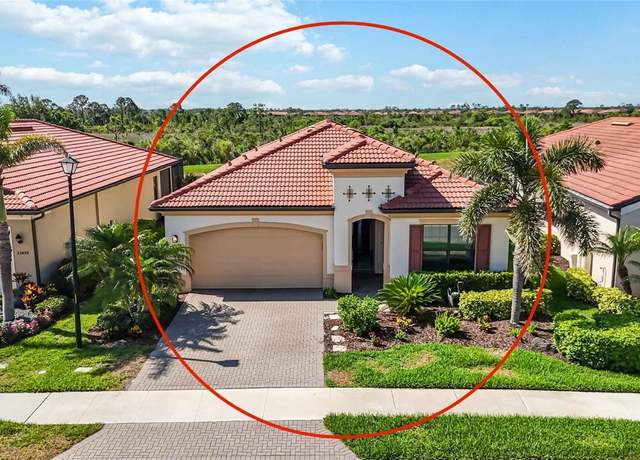 Property at 23493 Copperleaf Dr, Venice, FL 34293, 3 beds, 3.5 baths