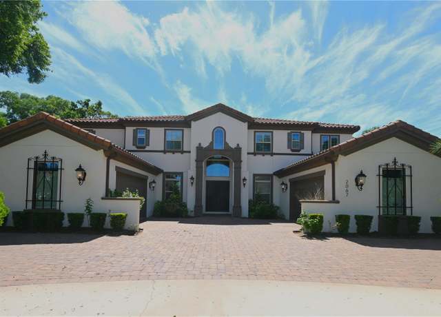 Property at 2067 Quiet Cv, Sanford, FL 32771, 6 beds, 7 baths