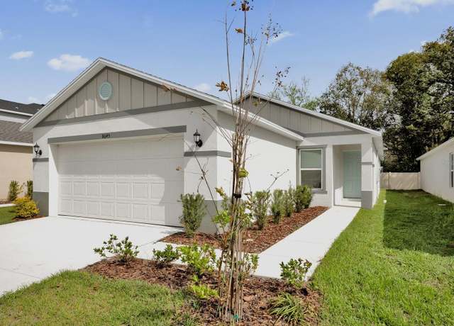 Property at 8645 Caribbean Pine Way, Lakeland, FL 33809, 4 beds, 2 baths