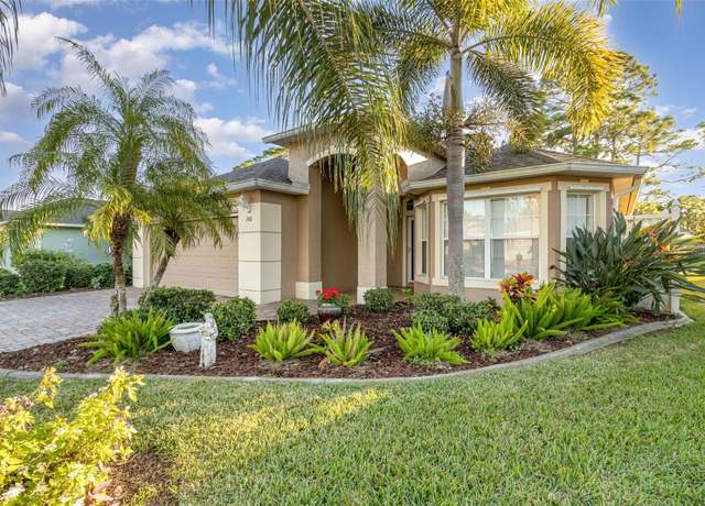 Property at 740 Morning Cove Cir SE, Palm Bay, FL 32909, 3 beds, 2 baths