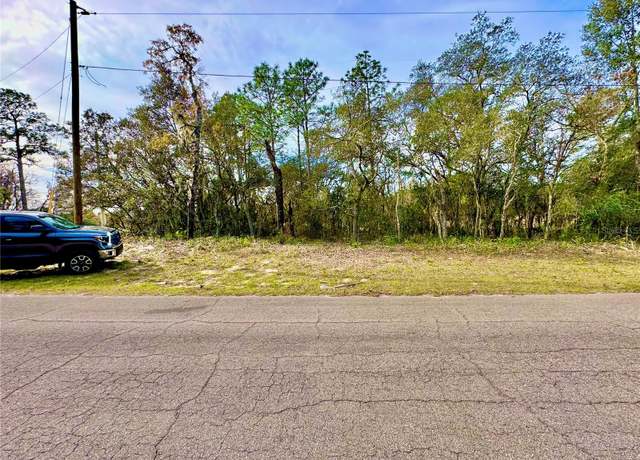 Property at TBD SW 155th Street Rd, Ocala, FL 34473
